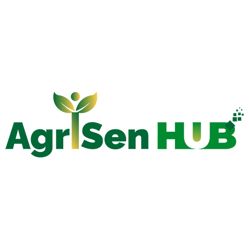 AgriSen Hub